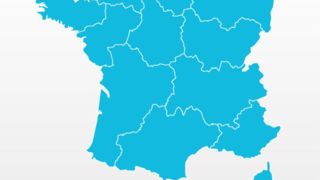 Carte interactive sur https://dreets.gouv.fr/